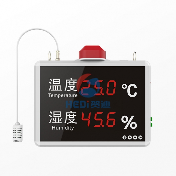 HDWS-K溫濕度控制器