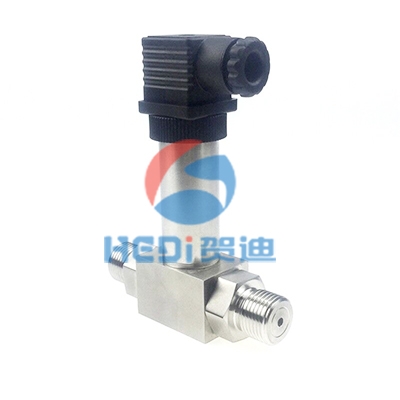 HDP801輕小型差壓傳感器